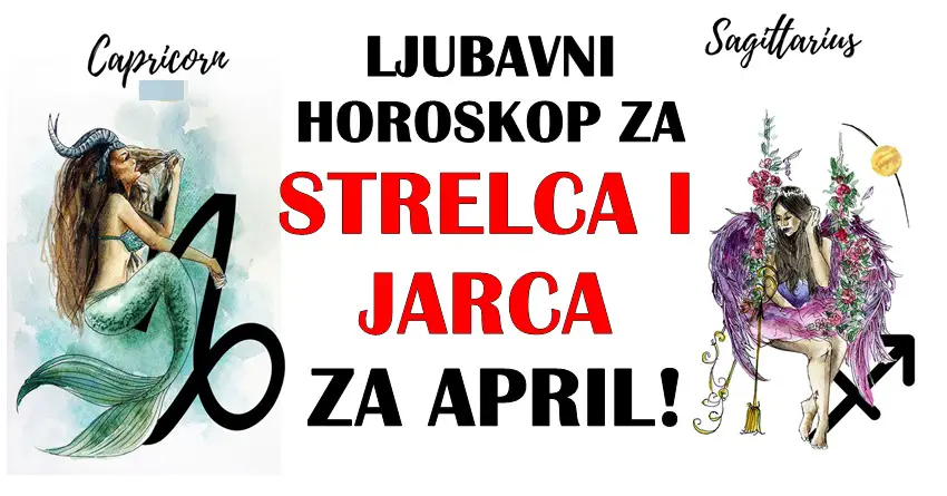 ljubavni horoskop