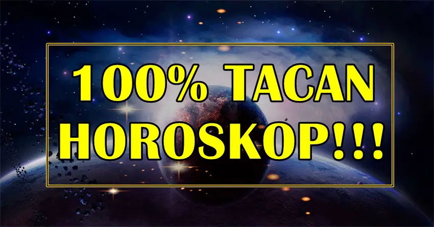 100% TAČAN HOROSKOP: Ovo su ISTINITE ČINJENICE o SVAKOM zodijaku – SUROVO, ali PRECIZNO!