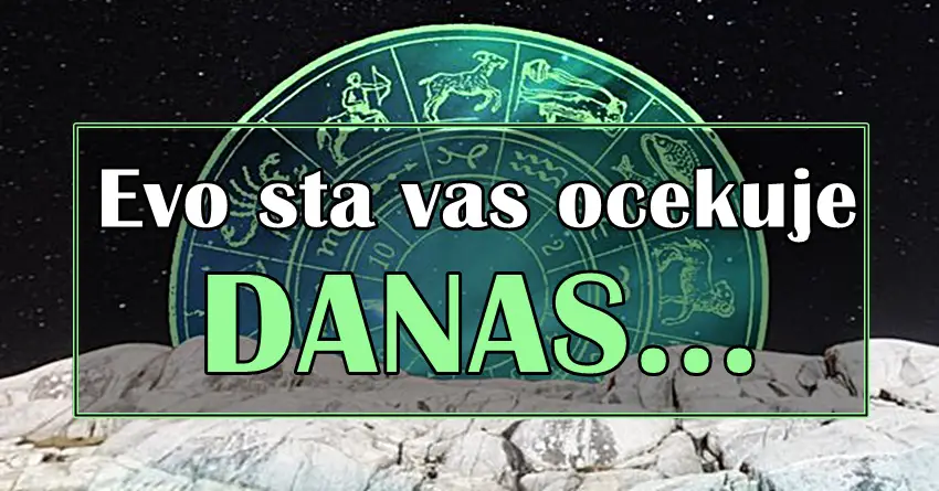 Fantastičan dan