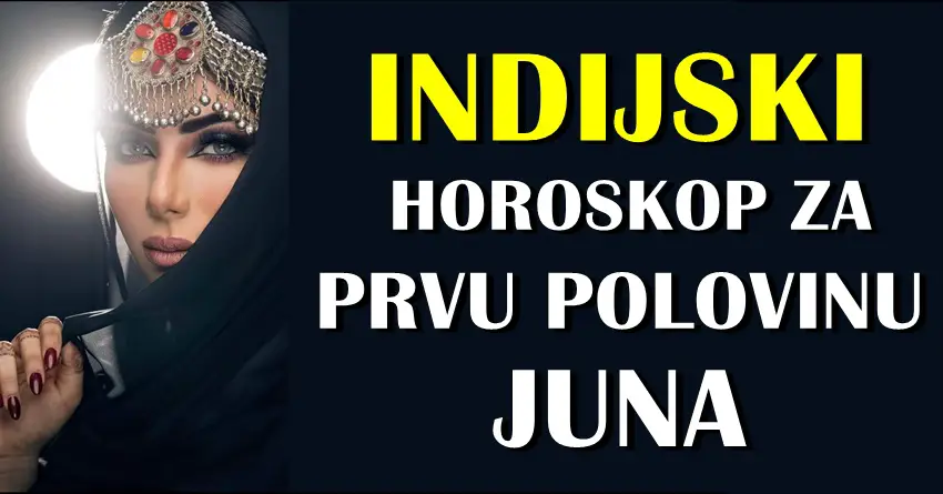 Indijski horoskop