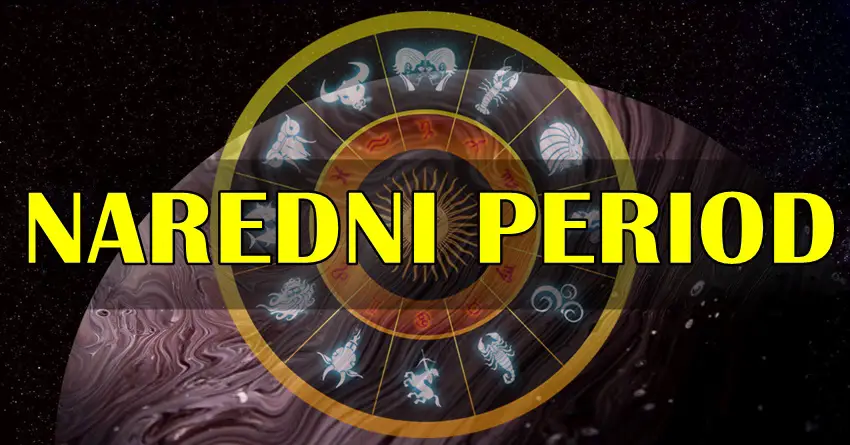 Naredni period