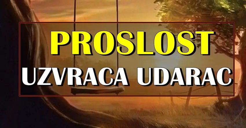 Proslost