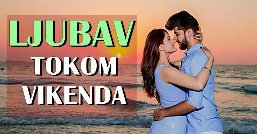 Ljubav tokom vikenda