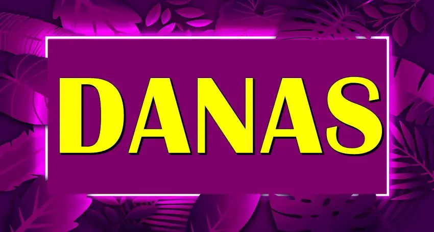 Danas