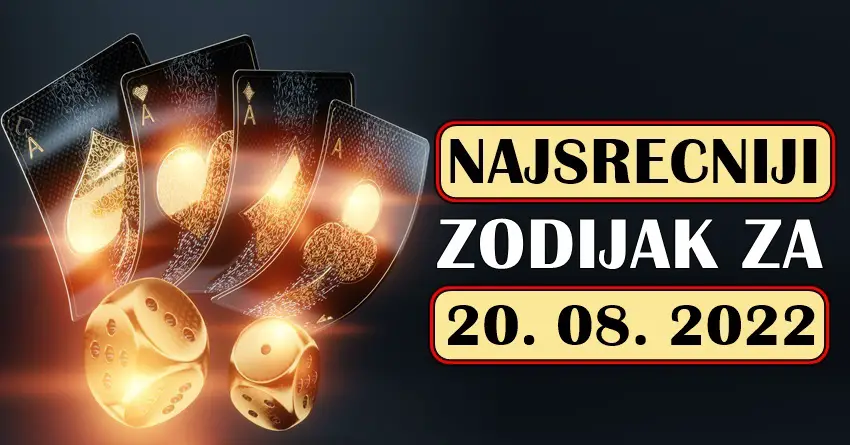 NAJSRECNIJI ZODIJAK: Subota koja je pred nama ce mnogim znacima doneti lepe stvari!