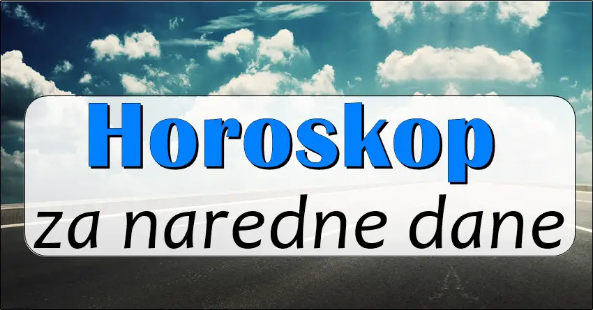 Ovnu pocinje emotivna romansa, Bik treba da pazi da nekome ne bi slomio srce, Blizancima ljubomora tesko pada...