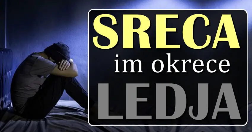 OVIM znacima ce SRECA u NAREDNOM MESECU OKRENUTI LEDJA!