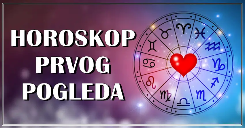 HOROSKOP PRVOG POGLEDA: Zvezde porucuju pripadnicima ova DVA znaka da ce tokom JUNA meseca ugledati SRODNU DUSU!