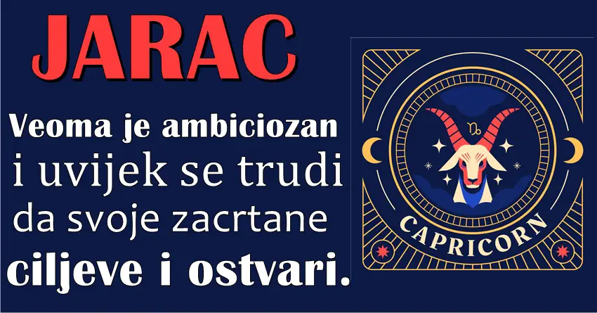 jarac