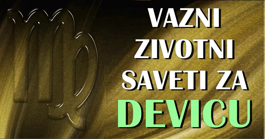 Zivotni saveti