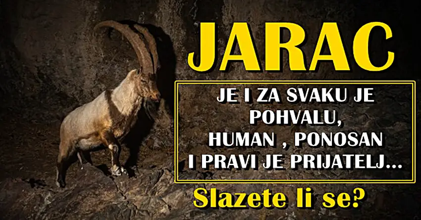 jarac