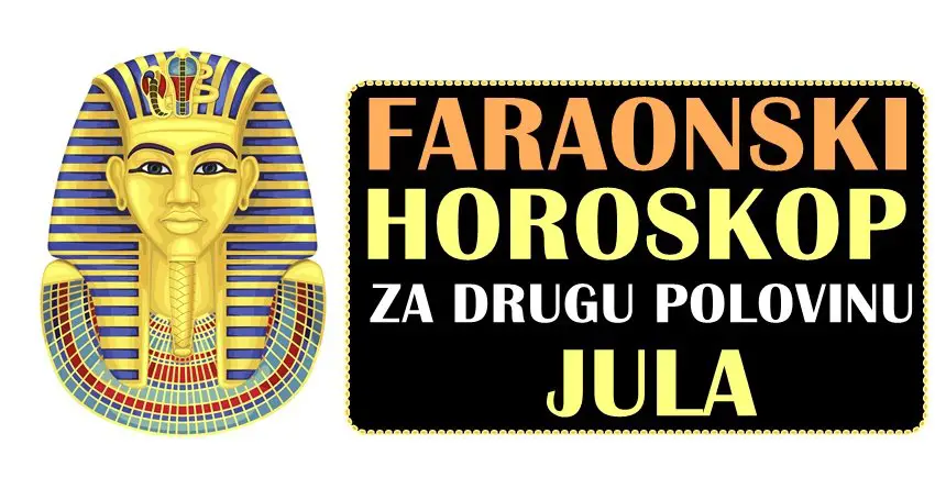 Faraonski horoskop