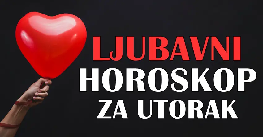 LJUBAVNI HOROSKOP za UTORAK: 07. Maj će biti dan kada će POBEDITI PRAVA LJUBAV…