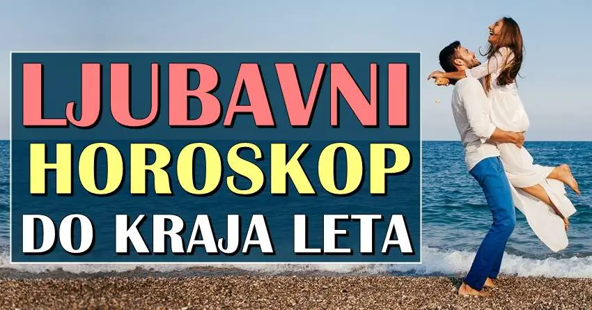 Ljubavni horoskop