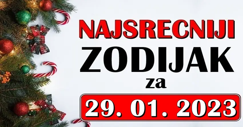 NAJSRECNIJI ZODIJAK: Ova NEDELJA ce doneti LEPE STVARI za Blizance i Vage!