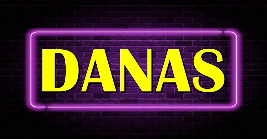 Danas