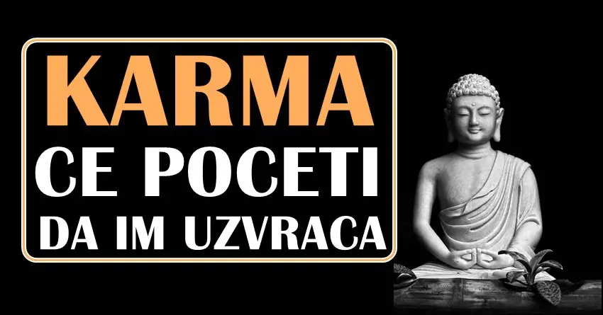 Karma ne prasta:Ovi znaci ce doziveti susret sa njom-oci u oci,i moze da ih zaboli!