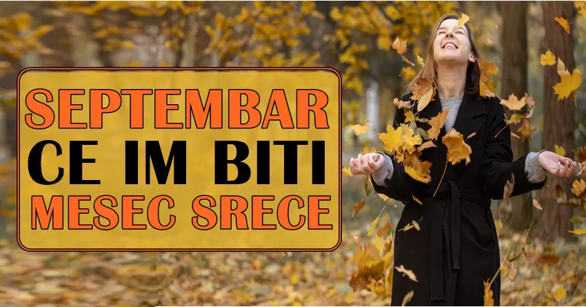 Mesec sreće