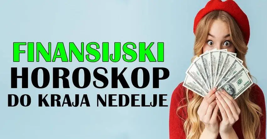 Finansijski i poslovni horoskop