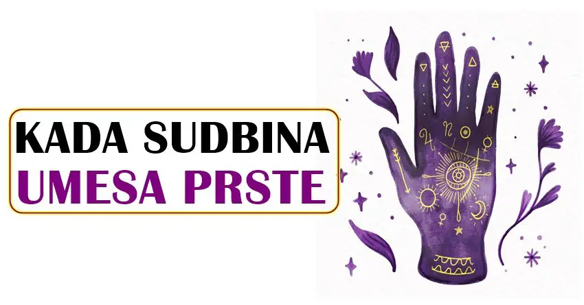 Sudbina