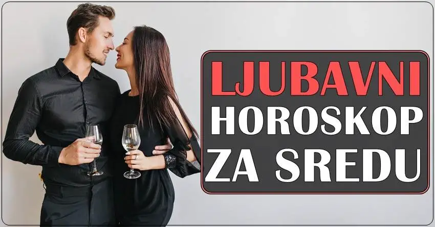 LJUBAVNI HOROSKOP ZA 11.OKTOBAR: Sreda koja je pred vama ce biti prilika za novu ljubav!