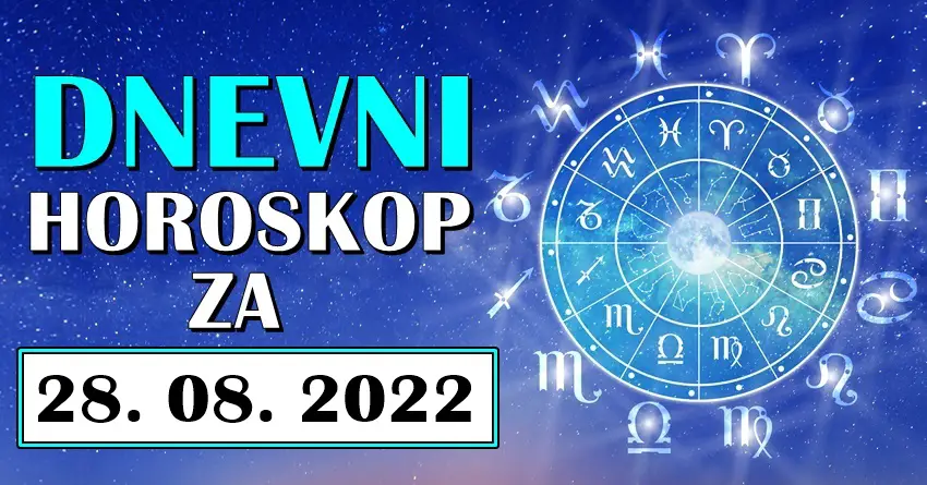 DNEVNI HOROSKOP za 28.avgust: Nedelja ce donosi DIVNE TRENUTKE za BIKA i SKORPIJU!