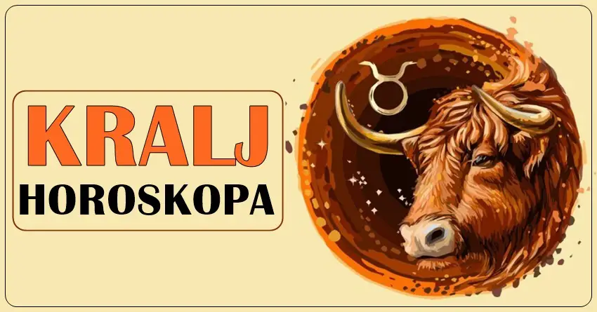 KRALJ HOROSKOPA – neko kome svi VERUJU, kome je ISTINA važnija od svega!