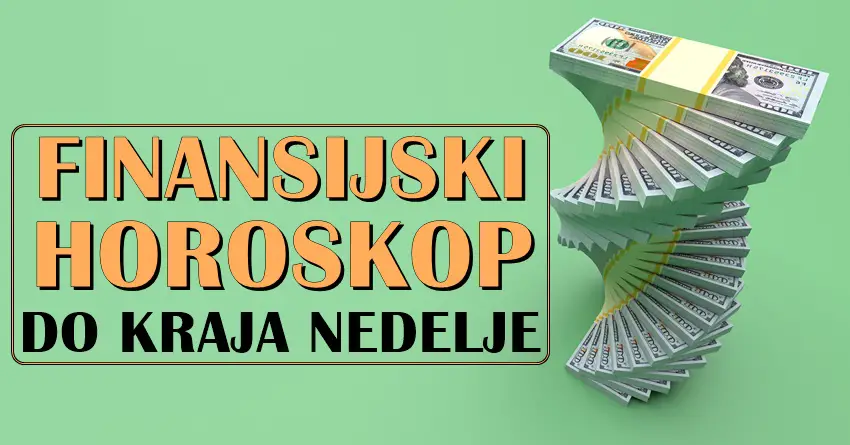 Finansijski i poslovni horoskop