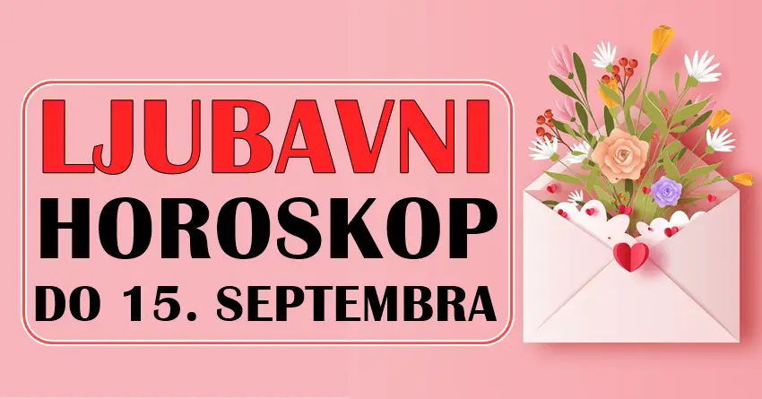 Ljubavni horoskop