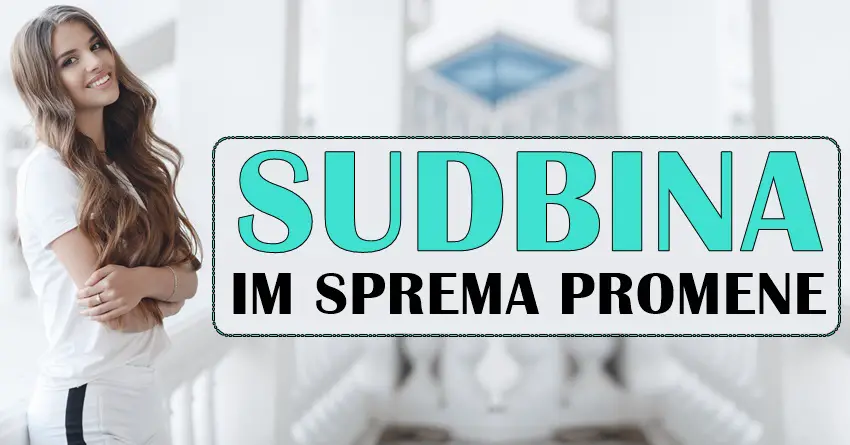 Sudbinske promene