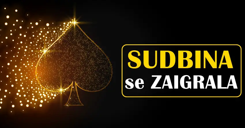 SUDBINA se ZAIGRALA: Evo kom zodijaku slede SRECNI DANI koje ce DUGO PAMTITI!