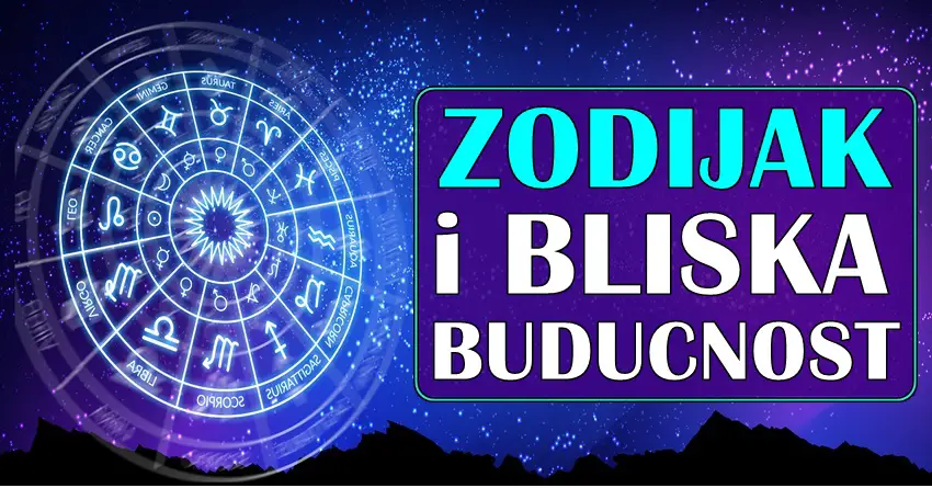 ZODIJAK i BLISKA BUDUCNOST: Pripadnici BIKA, JARCA i VODOLIJE ce DOZIVETI nesto POSEBNO!