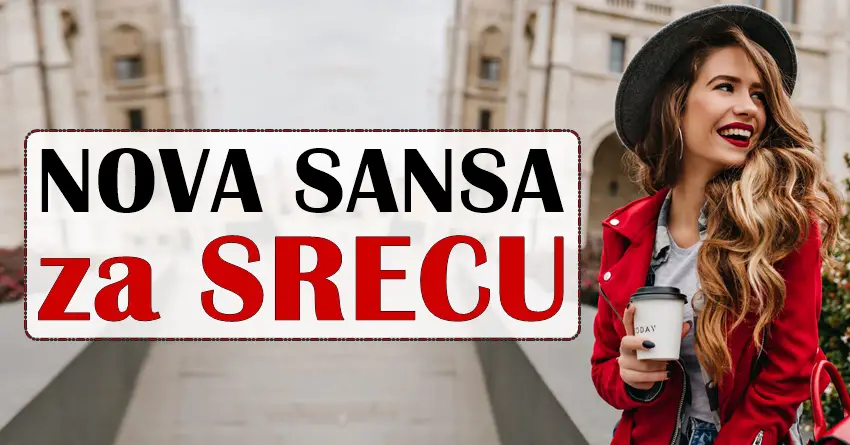 NOVI POCETAK i NOVA SANSA za SRECU:Ova tri zodijaka ceka NOVI POCETAK!