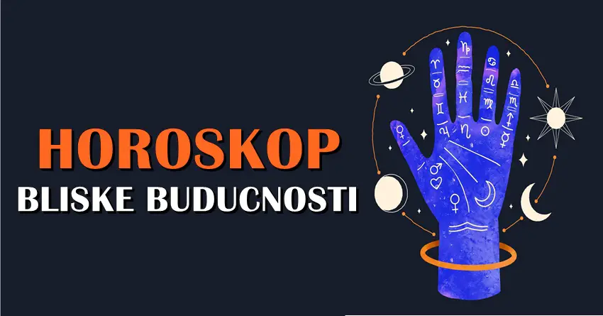 Koliko ces SRECE imati do KRAJA GODINE – horoskop tvoje BLISKE BUDUCNOSTI otkriva sve…