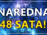 NAREDNA 48 SATA: UTORAK I SRIJEDA lijepe trenutke donosi Vagama, dok Škorpije i OVOG znaka čekaju teški dani!