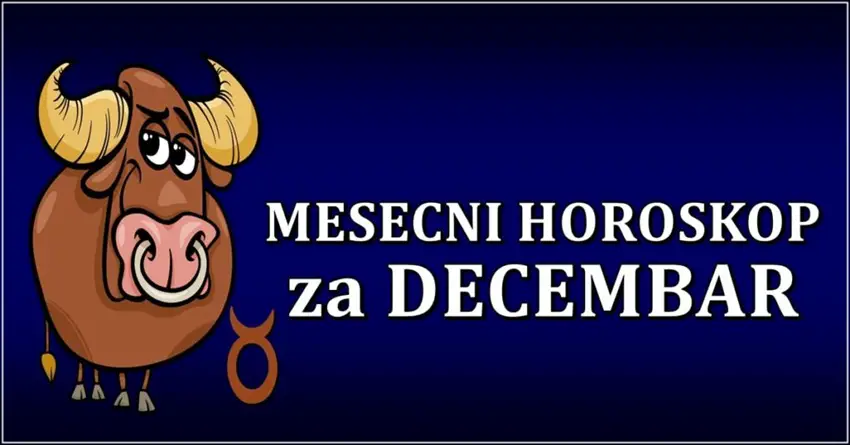 BIKOVI  tokom DECEMBRA: Evo sta su vam ZVEZDE SPREMILE u ZADNJEM MESECU ove godine!