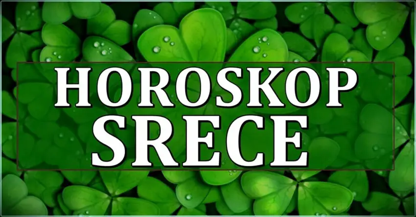 HOROSKOP SREĆE: Raku i OVOM znaku konačno dolaze lepi dani!