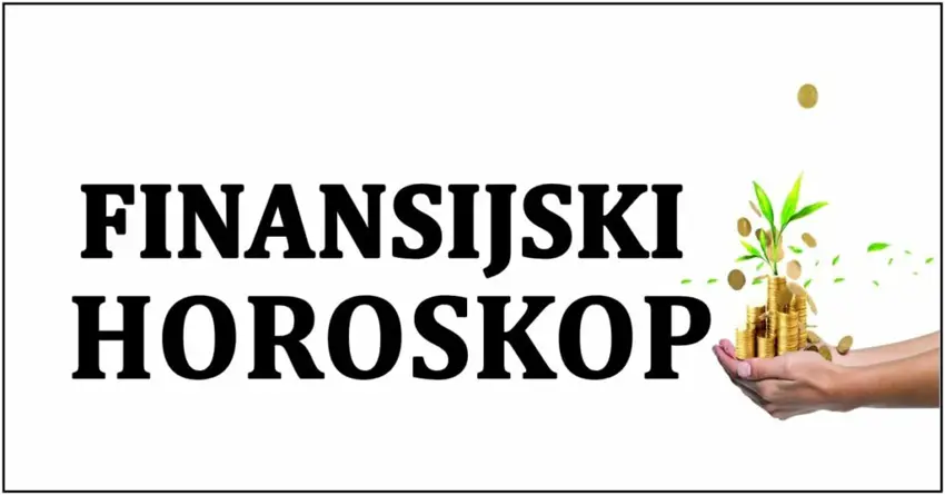 NOVCANI DOBICI i GUBICI: Saznajte sta vam predvidja  FINANSIJSKI HOROSKOP za sledecu sedmicu!