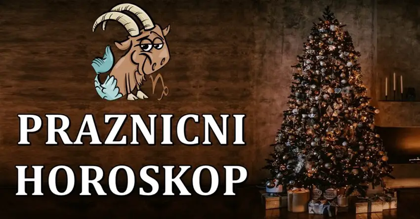 PRAZNICNI HOROSKOP za JARCA:  Jedno je sigurno – PAMTICETE ove PRAZNIKE dok ste ZIVI!