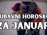 Ljubavni horoskop za januar: Neko će započeti vezu!