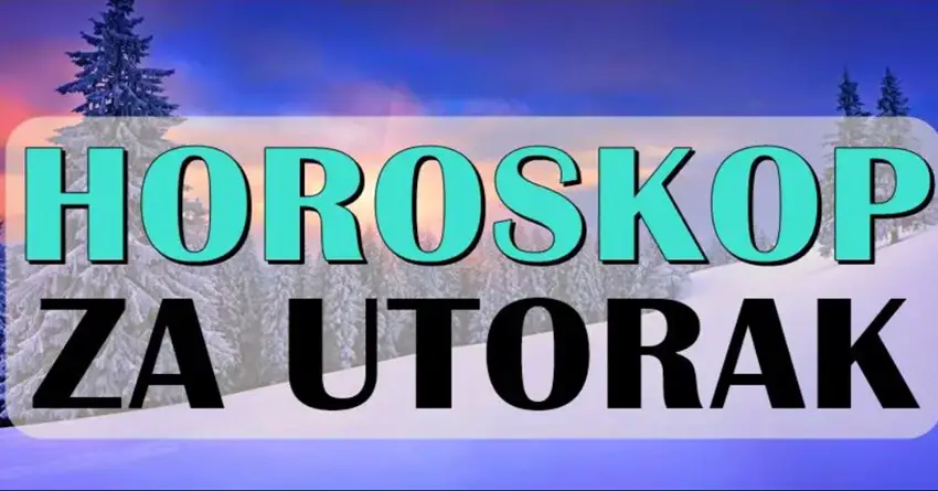 Utorak