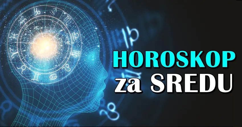 DNEVNI HOROSKOP ZA SREDU: Veoma lepi trenuci dolaze Rakovima, dok će sreda OVIM znacima biti teška!