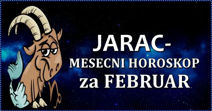 JARCEVI, jedva cete CEKATI 19. i 21. FEBRUAR - evo kakva RADOST vam tada SLEDI!