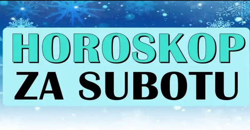 Subota će biti lepa Strelcu, dok je pred OVIM znacima dan za zaborav!