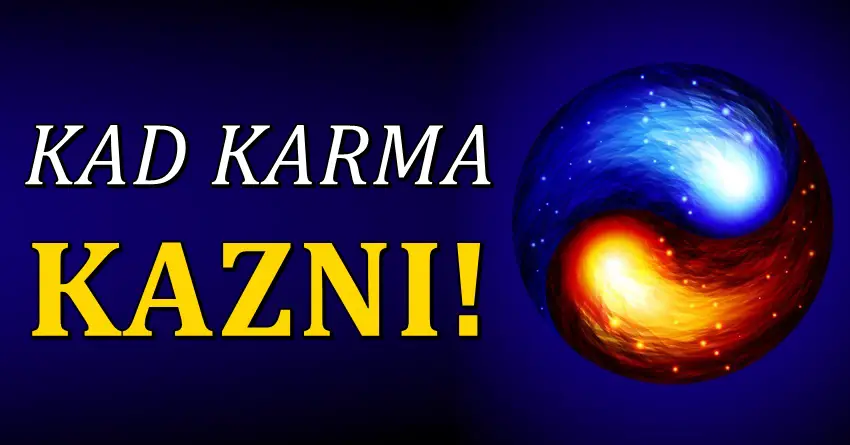 Karma,u proslosti,astro.