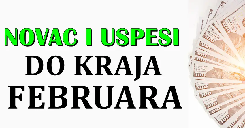 Novac i uspesi