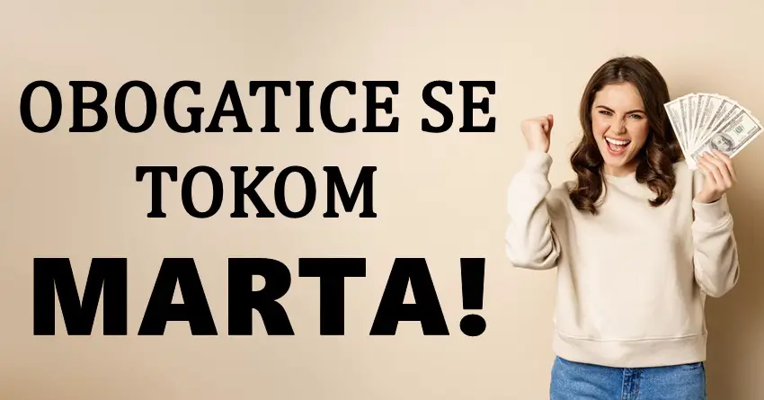 posao tokom marta.