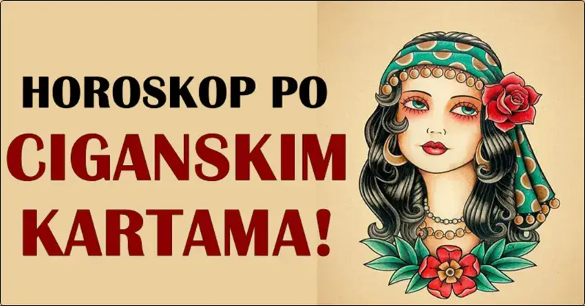 HOROSKOP PO CIGANSKIM KARTAMA ZA NAREDNU NEDELJU!