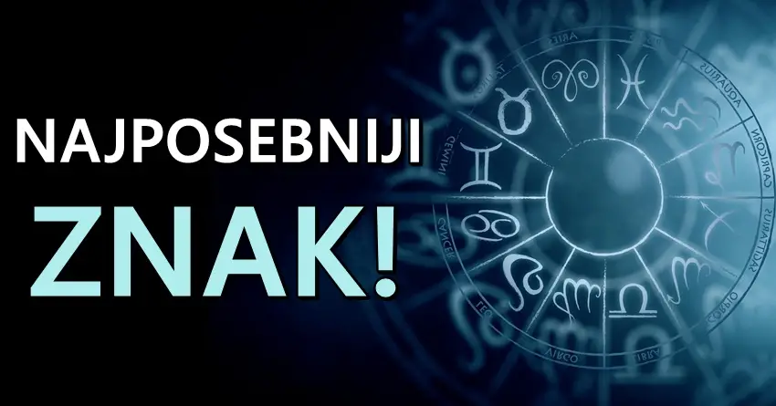 ZNAK KOJI IMA DUŠU, STAV, PAMET I LEPOTU: Upoznajte najboljeg zodijaka!