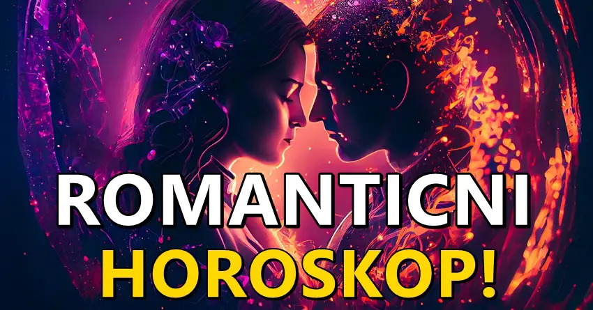 Romanticni horoskop